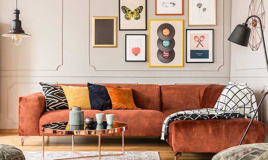 10 Home Decor Ideas for Living Room You Should Try